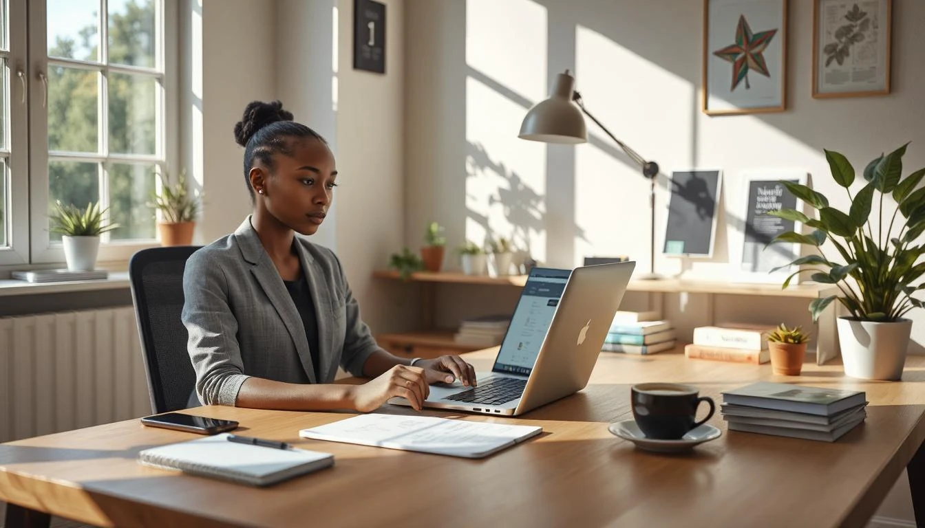 Blogging Tips For Better Content