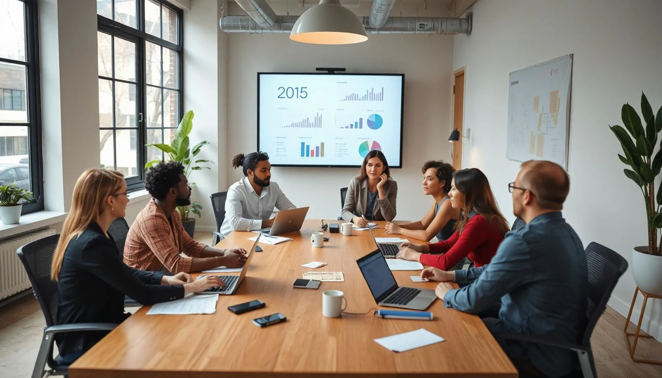 Content Marketing For Brand Growth