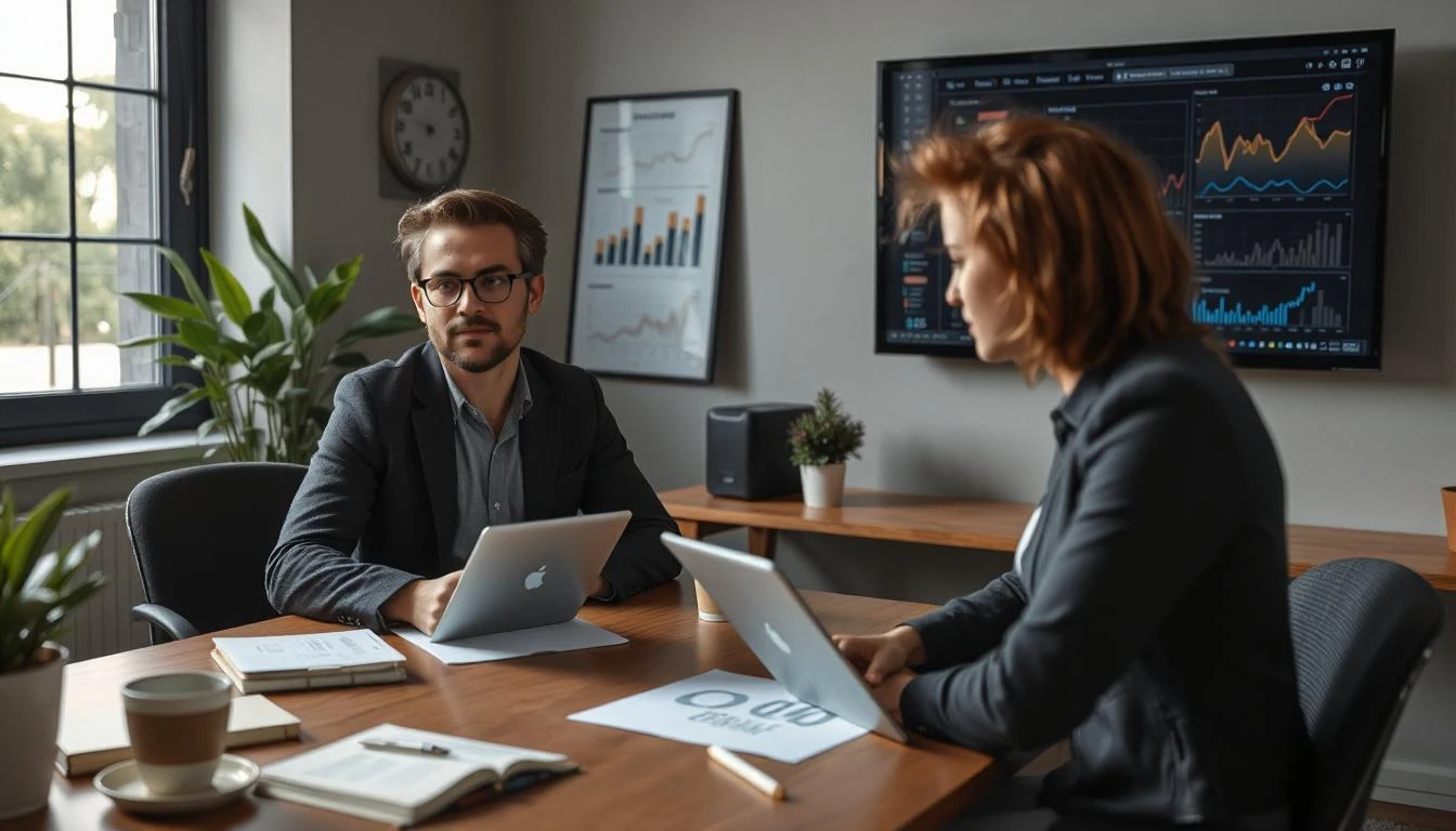 Website Growth Through Smart Strategies